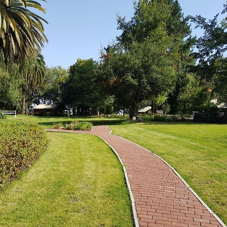 Chillán Lodge Mirador المظهر الخارجي الصورة