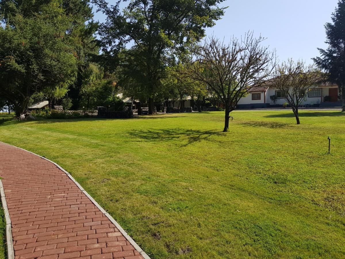 Chillán Lodge Mirador المظهر الخارجي الصورة