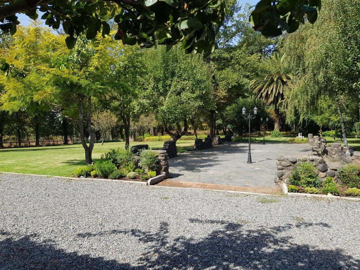 Chillán Lodge Mirador المظهر الخارجي الصورة
