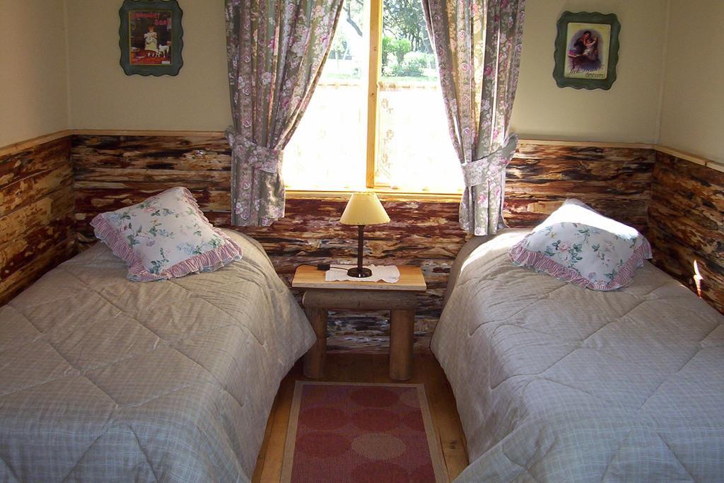 Chillán Lodge Mirador المظهر الخارجي الصورة
