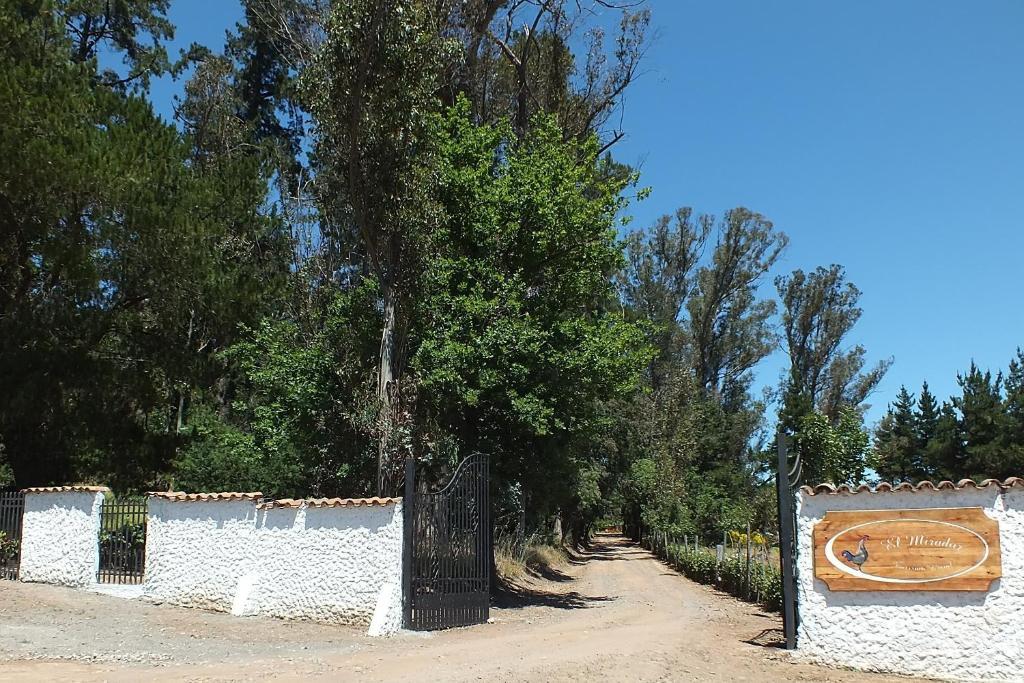 Chillán Lodge Mirador المظهر الخارجي الصورة