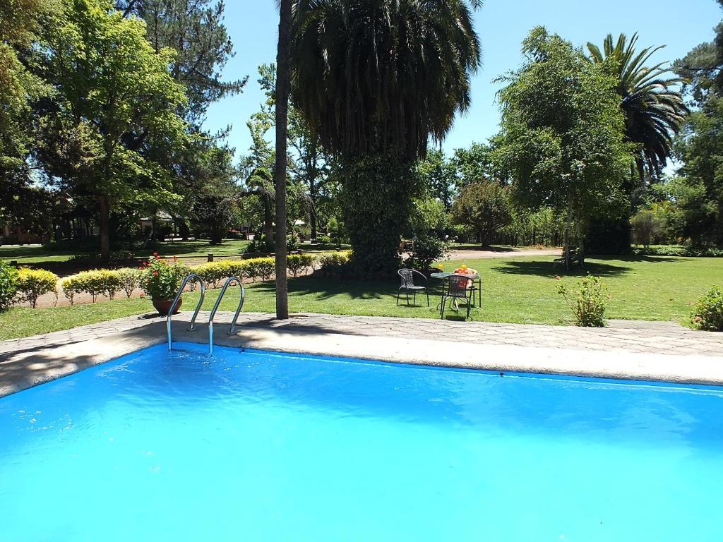 Chillán Lodge Mirador المظهر الخارجي الصورة